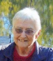 Sylvia A. Grippin