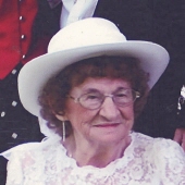 Wilma M. Gallow