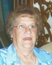 Patricia A. Steele