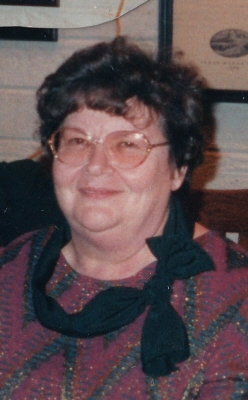 Barbara Garrison