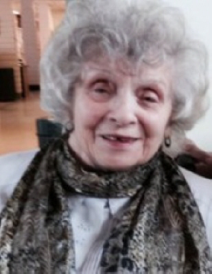 Photo of Mary Anne Bahlieda