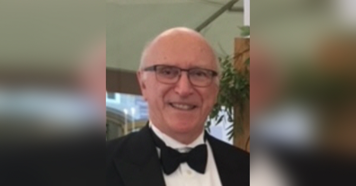 Obituary information for Bruce Seiling