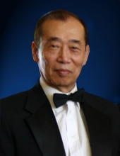 Hsien Shih Chen
