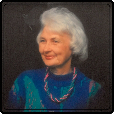 Photo of Ethel Sutton
