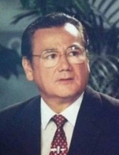 Romulo Flores Campana