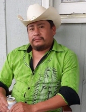 Mr. Armando Perez Cruz