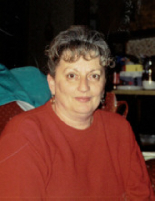 Photo of Patricia Dolsay