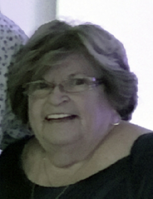 Eleanor (Nora) Anneliese Froese OAKBANK, Manitoba Obituary