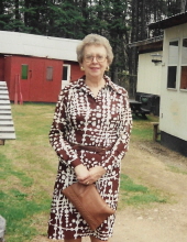Phyllis E. Tebeau