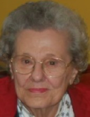 Photo of Dorothy Salopek