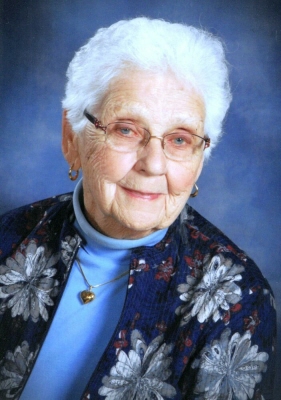 Photo of Rosemary Schneider