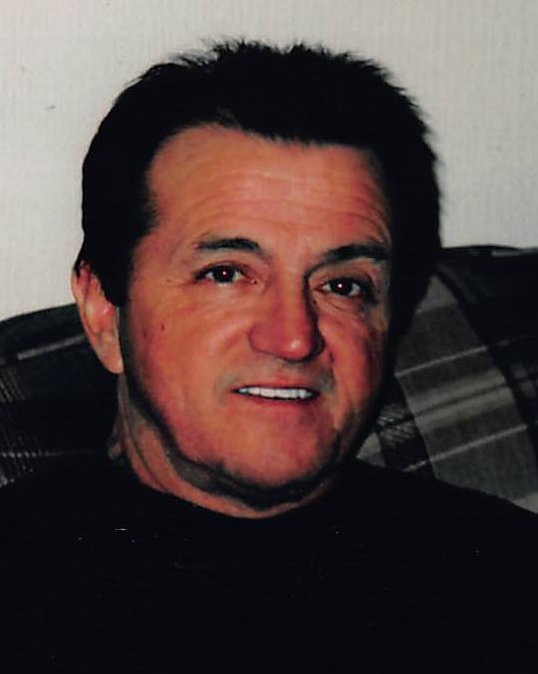 Mark Bisson 2017 Armstrong Funeral Home