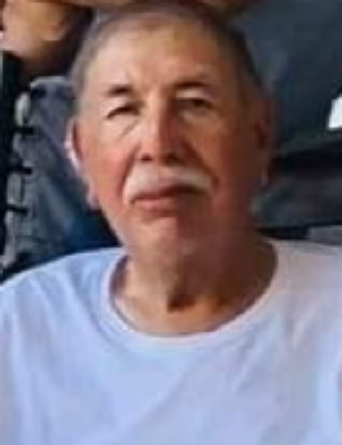 Manuel Zamarron Laredo, Texas Obituary