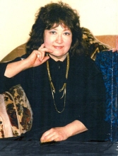 Helen Frado