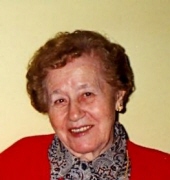 Mary Sorich