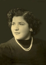 Luisa Mattiazzo