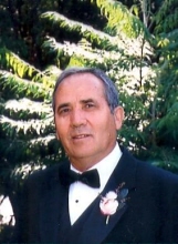 Francisco 'Frank' Gonzalez
