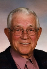 Harold Biederman