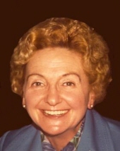Hildegard Ehrhardt