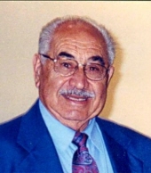 Nicolino Romano