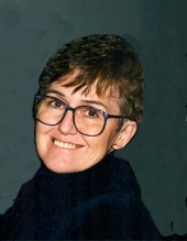 Marie Lea 'Odelie' Sorensen