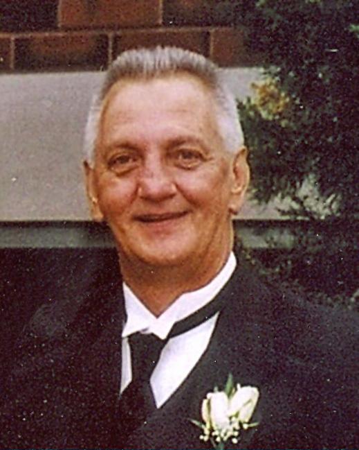 Roger McKee 2011 Armstrong Funeral Home