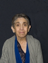 Sandra Carmela Pleau