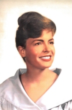 Joan Virginia Rose