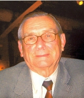 Donald Peressotti