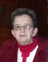 Marianne Teresa Mazerolle