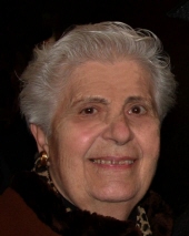 Clelia Bassani