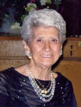 Mary Foresi