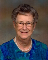 Doreen Mary Butler