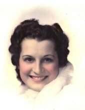 Mary Helen Sandelli