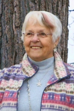 Janet Carol Weaver