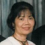 Avelina J. Cruz