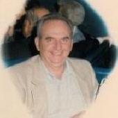 John J. Carriglio