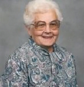Jeannette A. Peterson