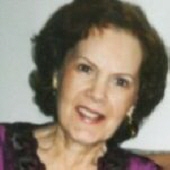 Joan M. Raiman