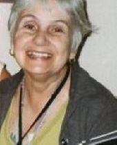 Annette Knight