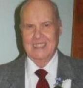 James W. Sturrock
