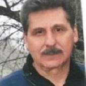 David J. Consolo
