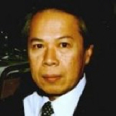 Dr. Felix G. Panahon Jr