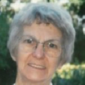 Rosemarie R. Fritzmann