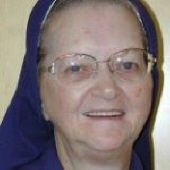 Sister Maryann Regensburger 25362647
