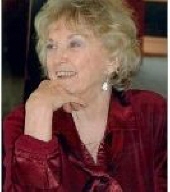 Joan M. O'Malley