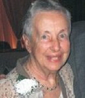 Margaret Williamson