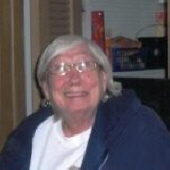 Shirley J. Keating