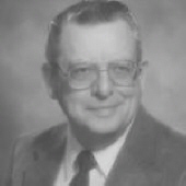 Walter Banker Sr.