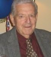 James J. Soalri